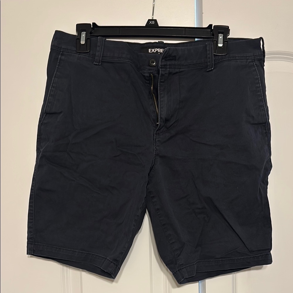 Men’s Chino Shorts